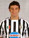 Juventus' veteran defender Ciro Ferrara