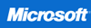 Microsoft logo