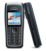 Nokia 6230 in graphite