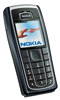 Nokia 6230 in graphite