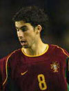 Portugal Midfielder Tiago