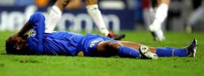 Juventus' Emerson