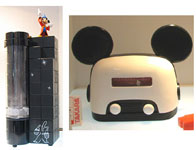 and Plasmacluster Ion Humidifiers and Stereo Speakers