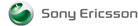 Sony Ericsson Logo