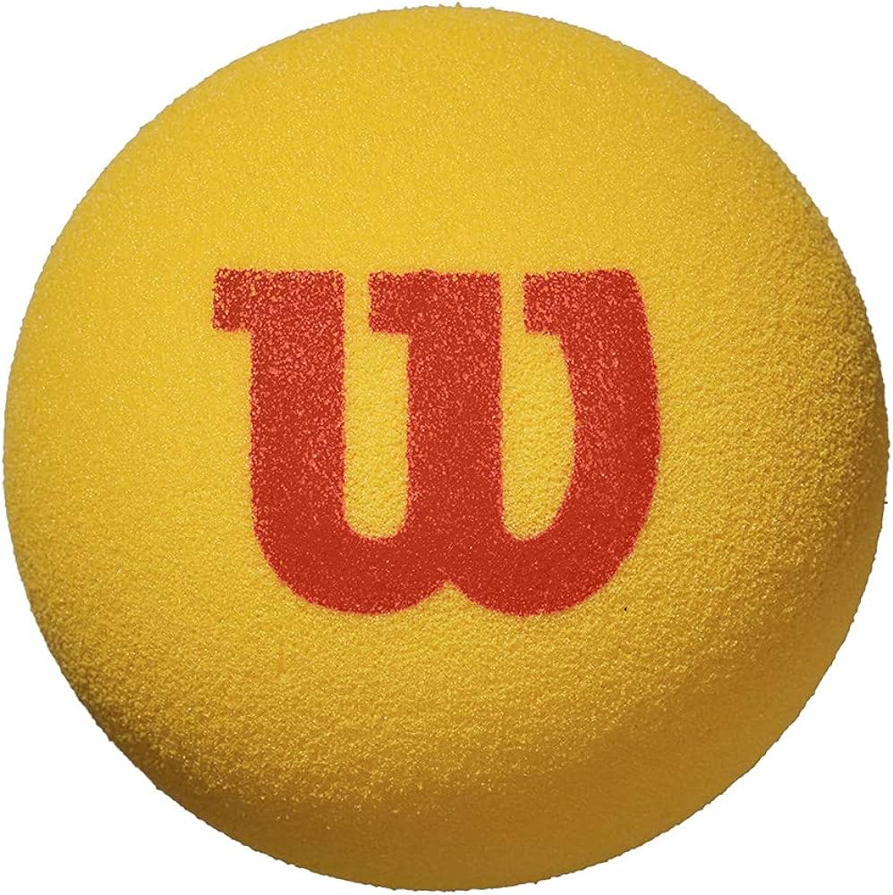 foam ball