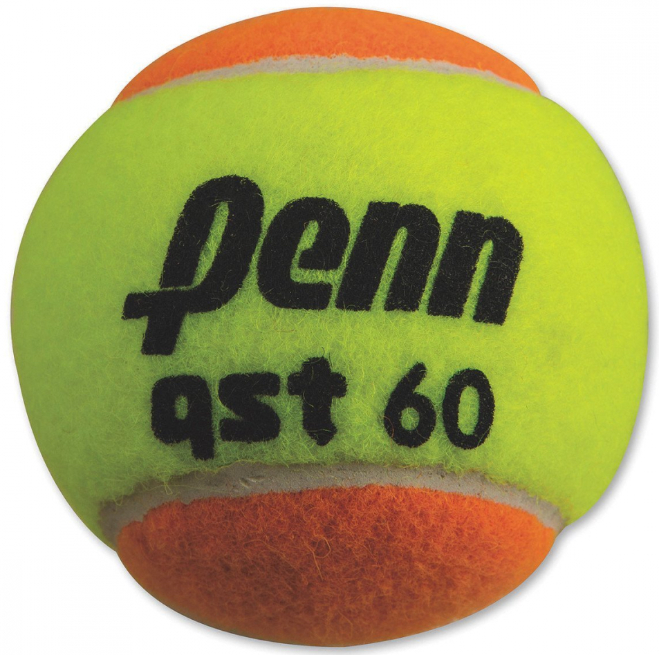 orange ball