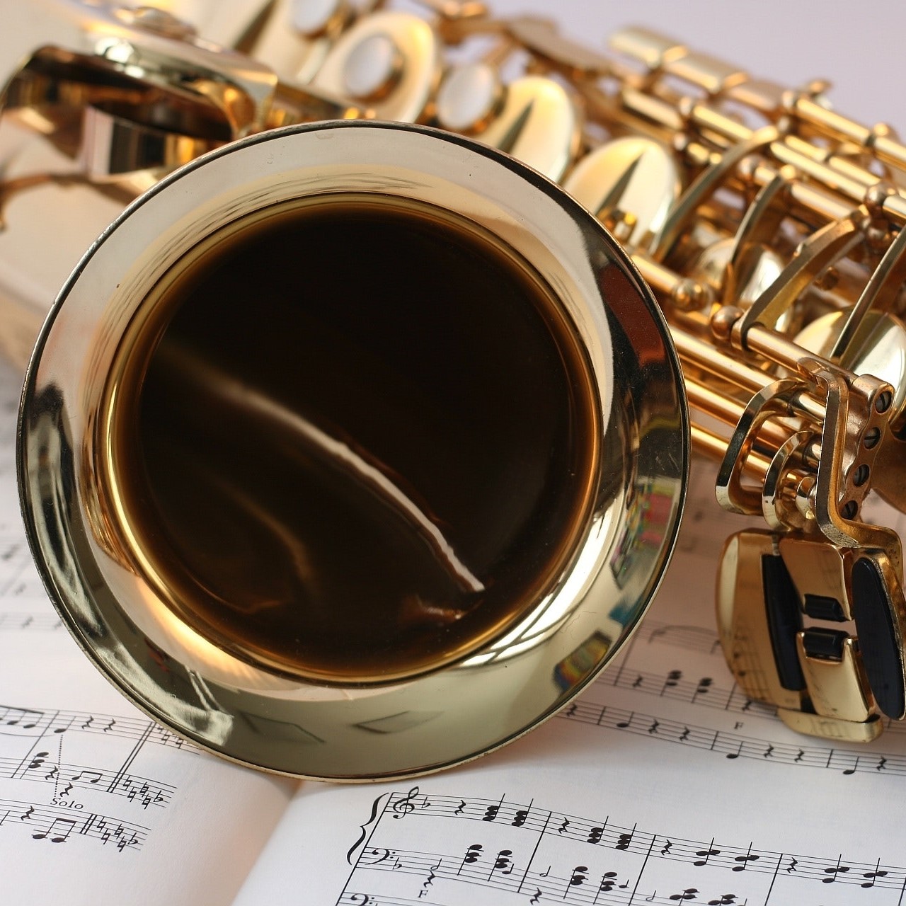 AboutSax