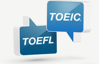 TOEIC-TOEFL