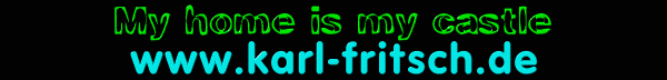 Sei mein Favorit! (Bookmark)