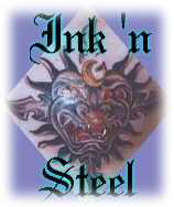 TATS & PIERCINGS