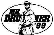 SOUTHWEST MR. DRUMMER '99