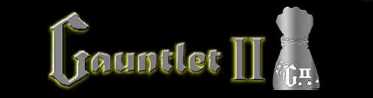 GAUNTLET II, LOS ANGELES