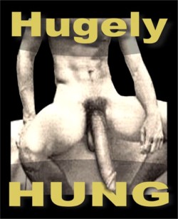 SEE SOME OF THE BIGGEST BAREBACKING DICKS IN THE WORLD RIGHT HERE