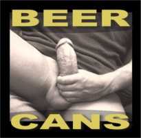Super-thick sperm shooters