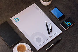 stationery