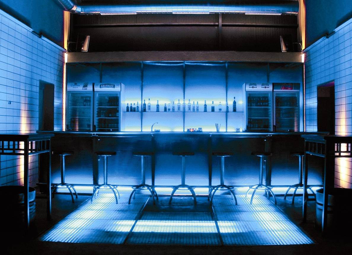 Mamute Bar e Restaurante