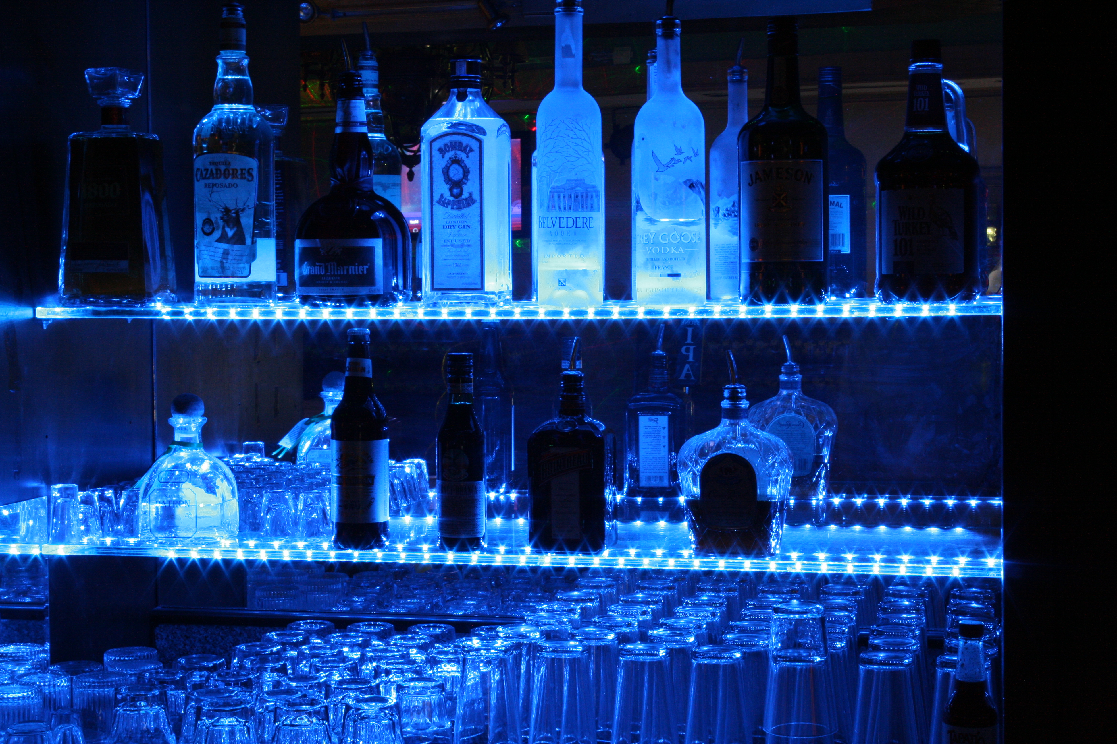 Mamute Bar e Restaurante