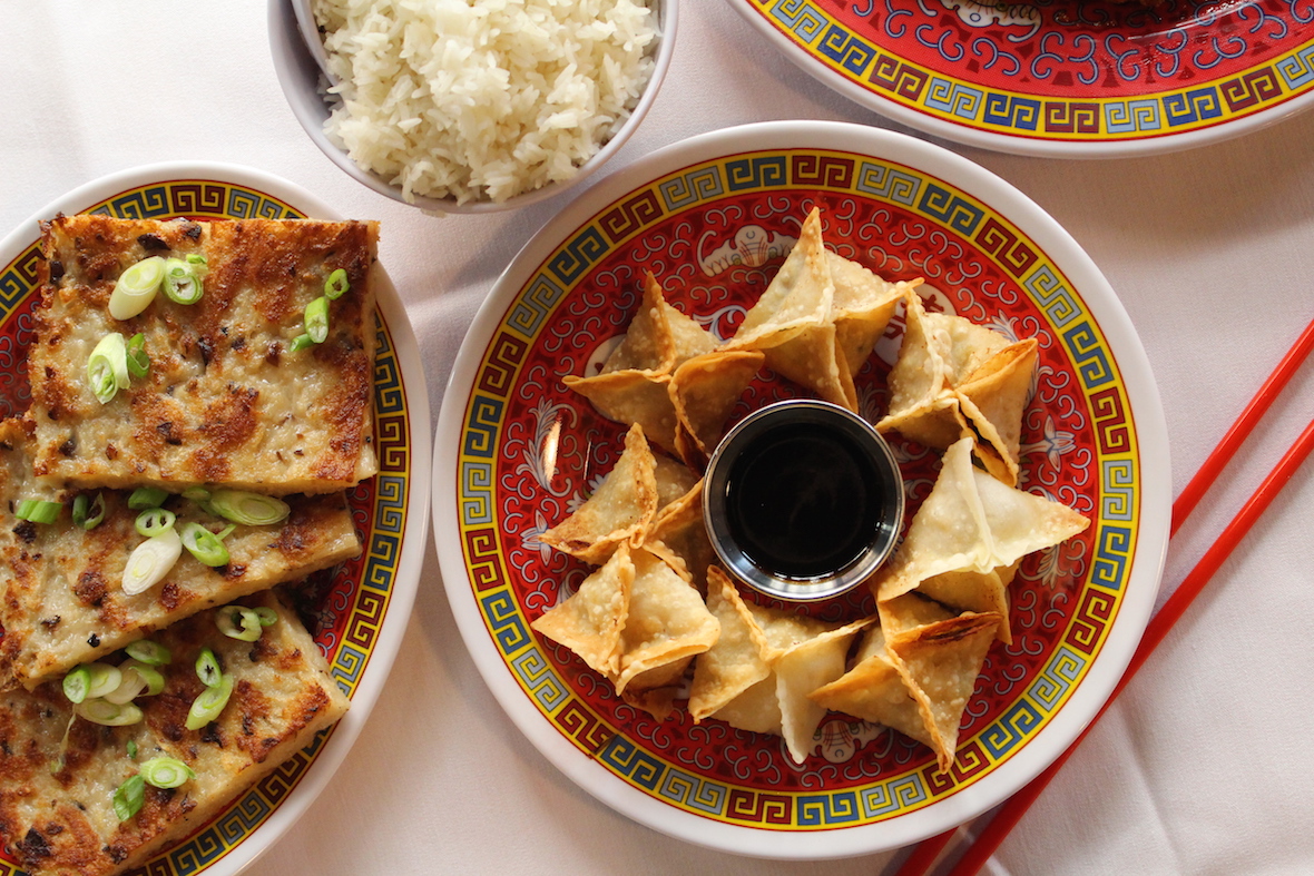 Chinese Food