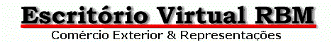 :. Escrit�rio Virtual RBM .: