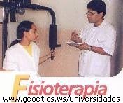 ::.. Fisioterapia ..::