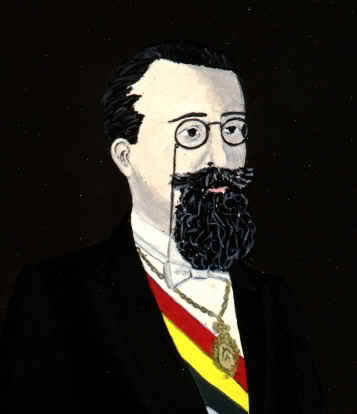 Jos� Guti�rrez Guerra