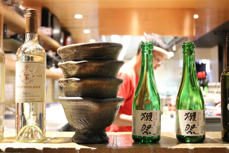 bowls