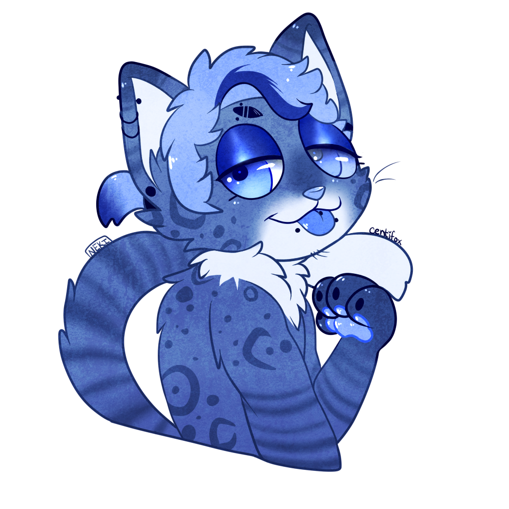blueverry