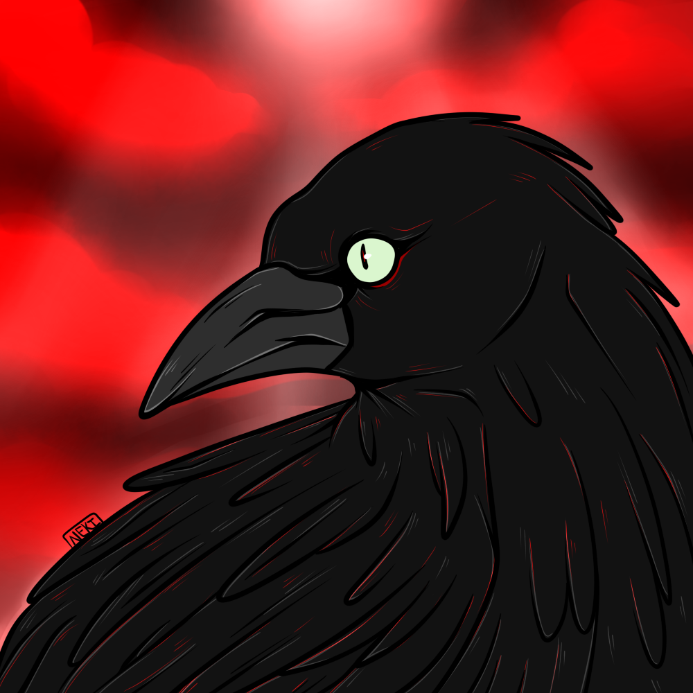 crow