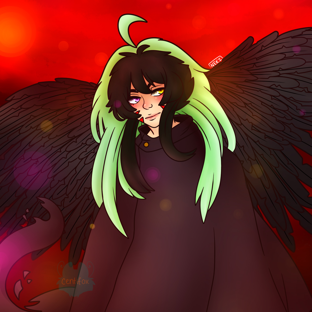 Death