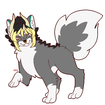 nyx-ani