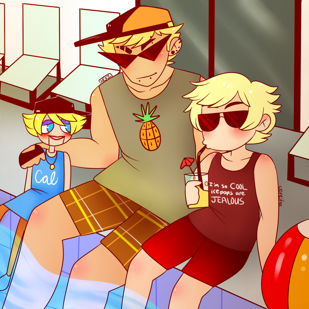 vacation