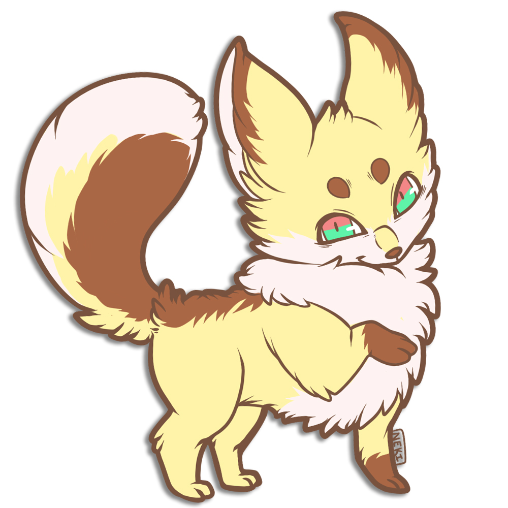 fennec-fox