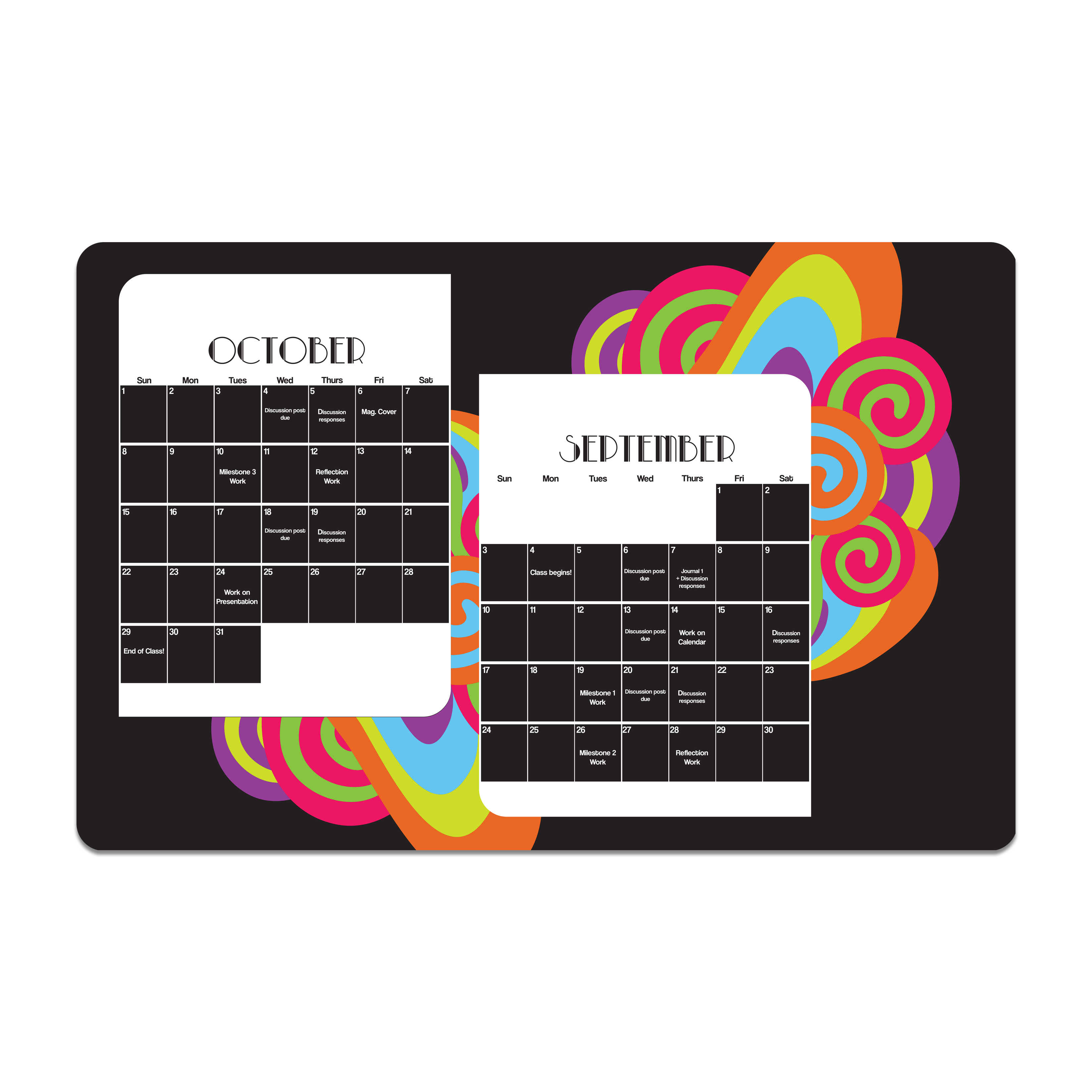 calendar