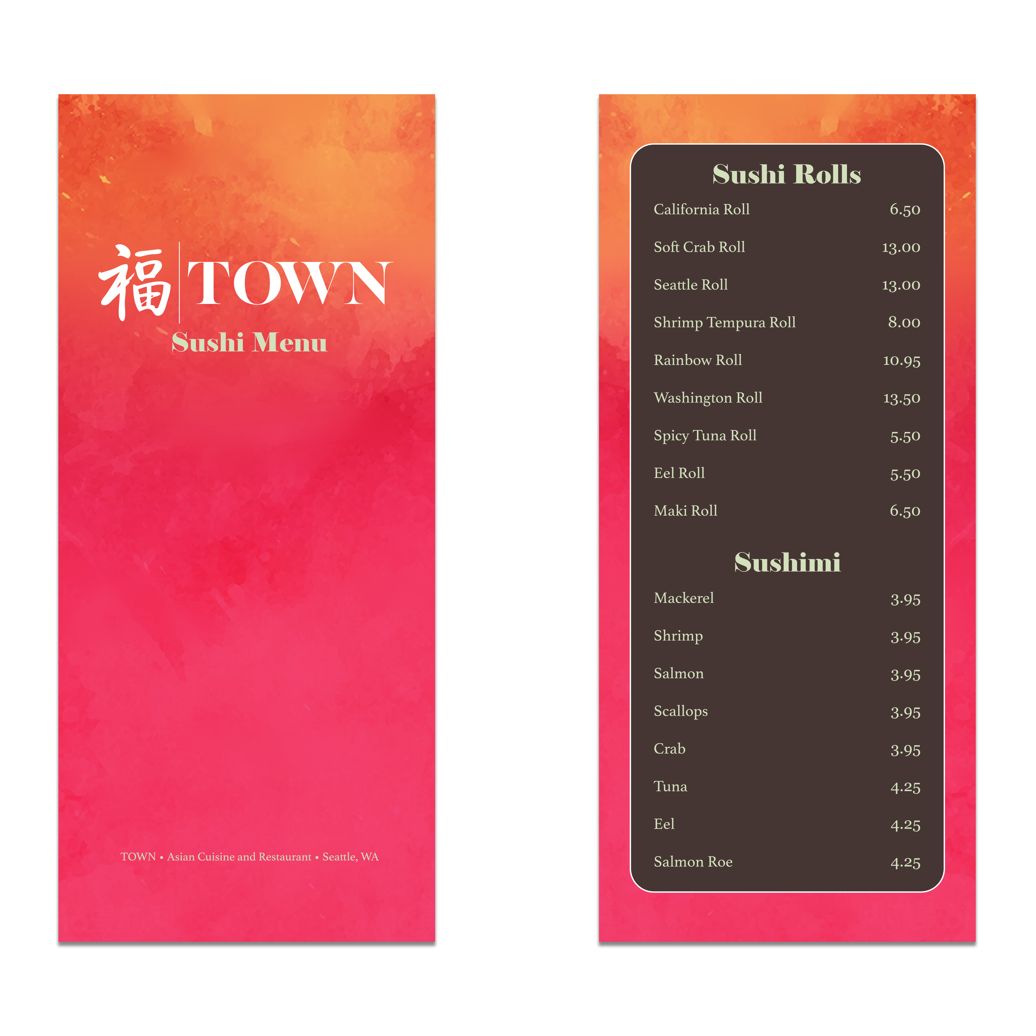 sushi-menu