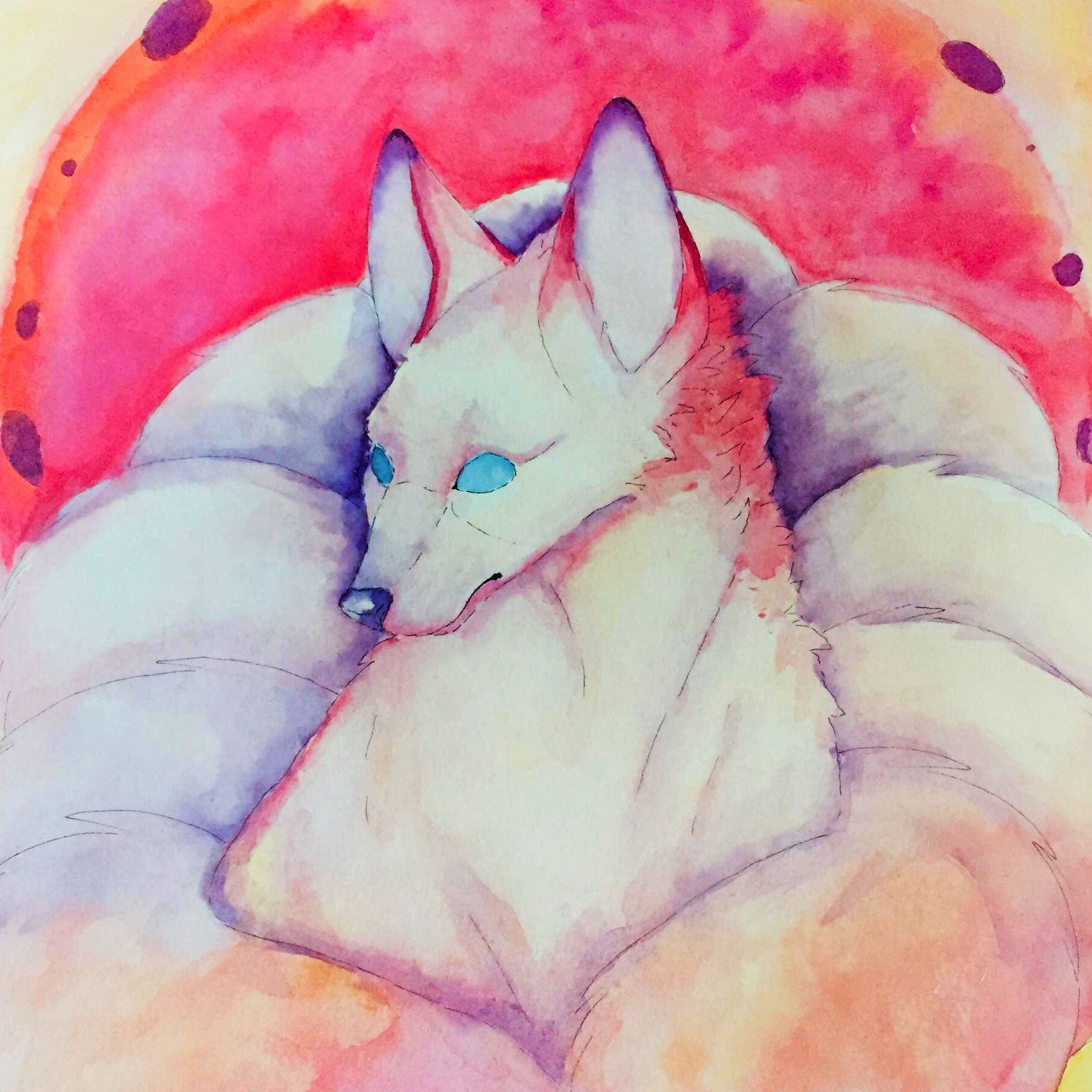 kitsune