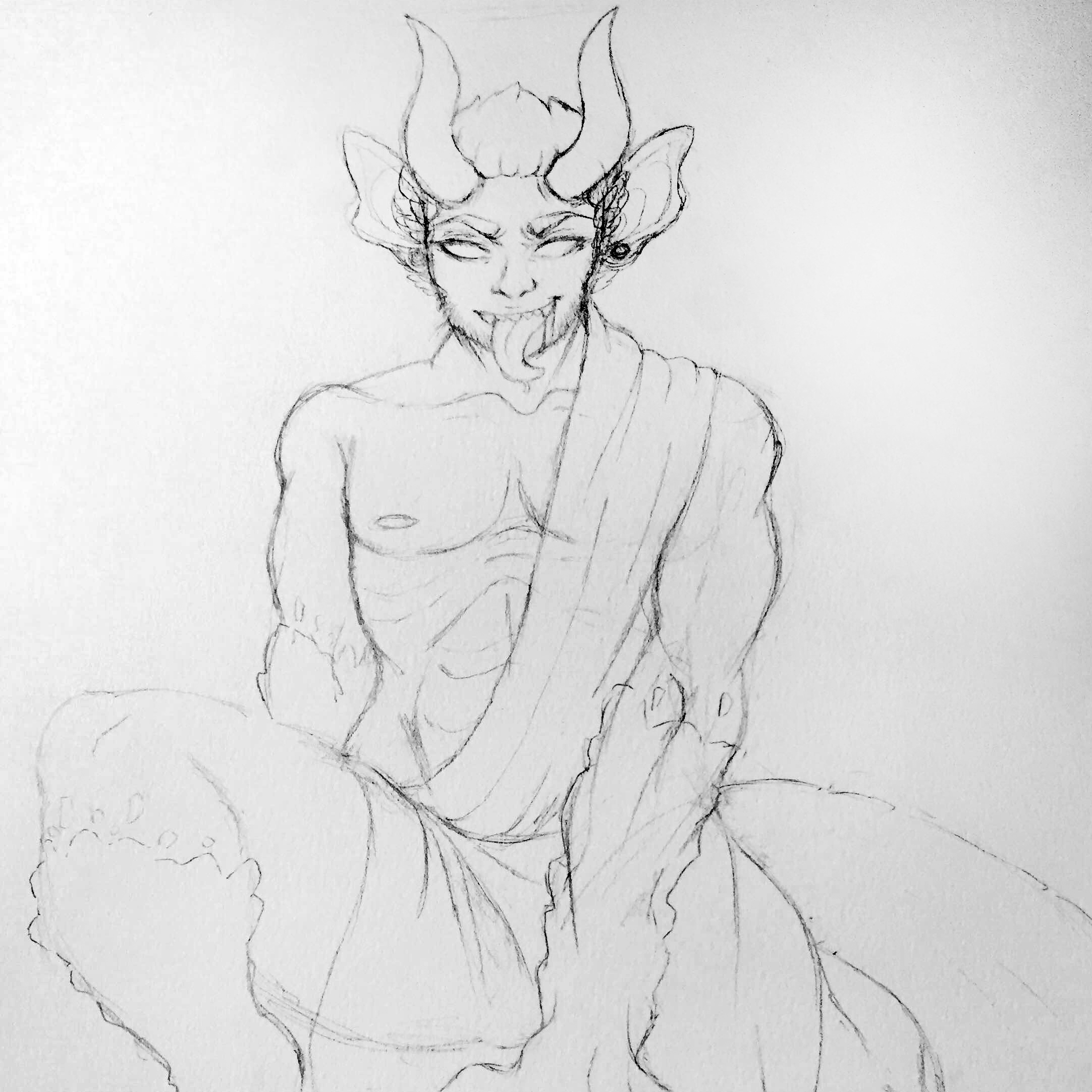 monster