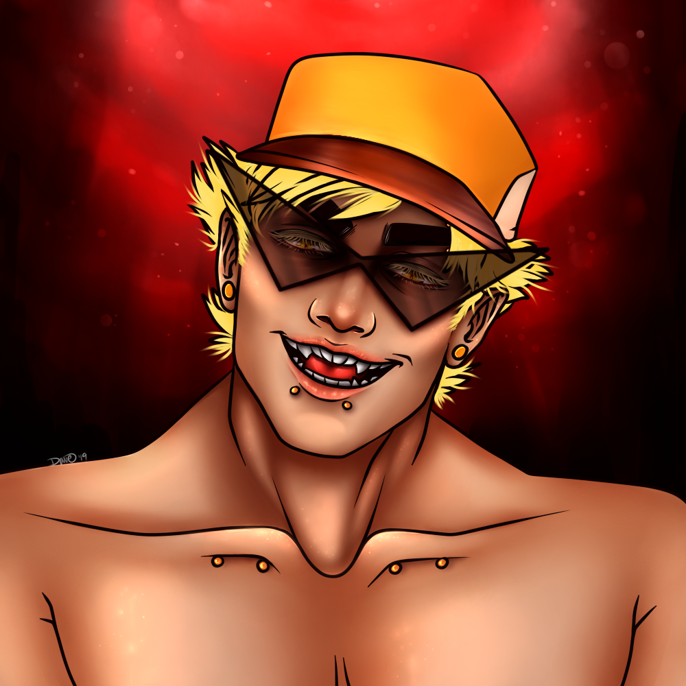 derrick-commission