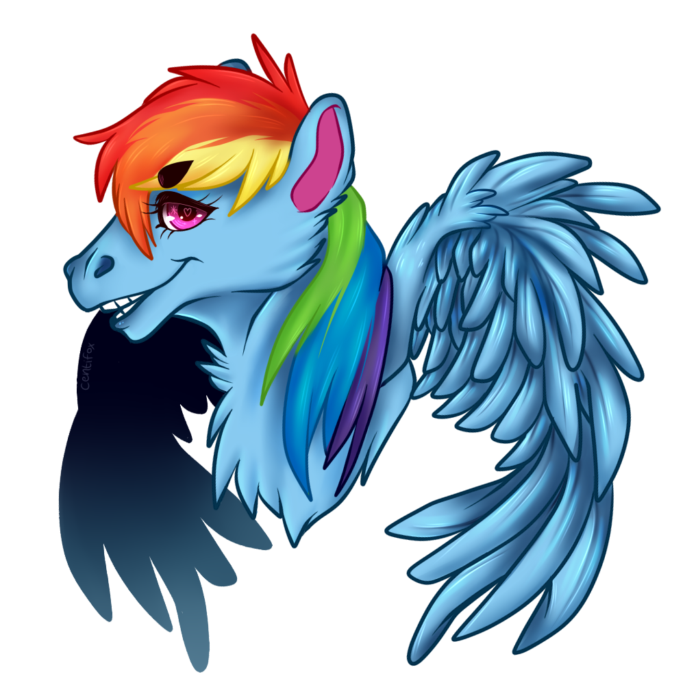 rainbow
