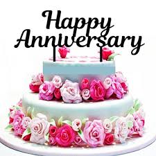 anniversary