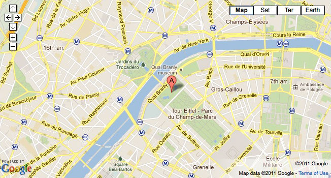 Located Here
