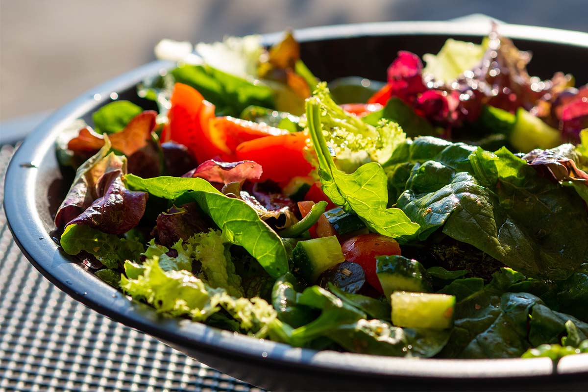Salad