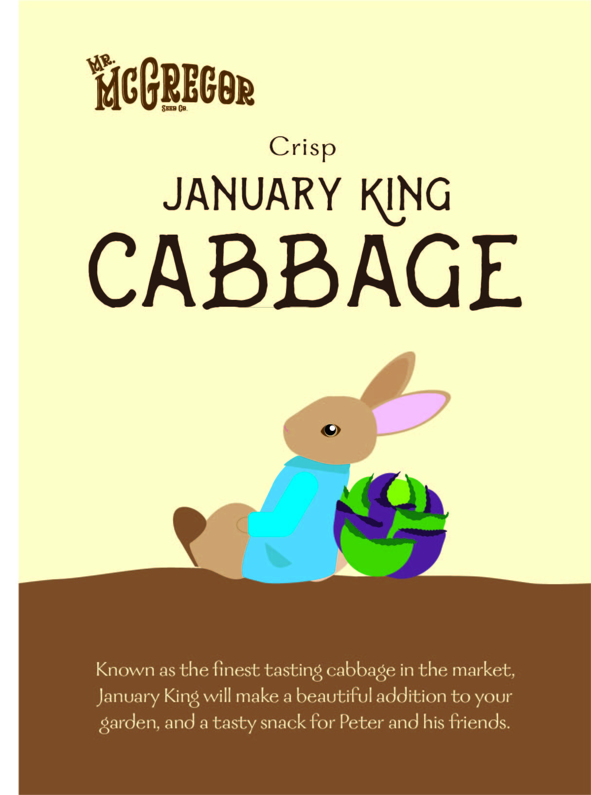 cabbage