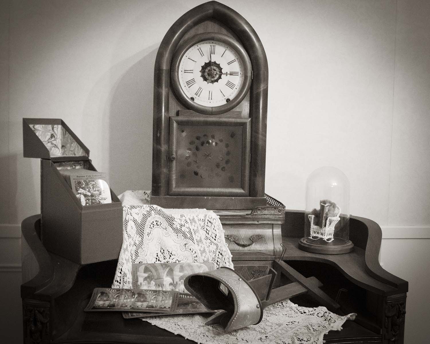 still life