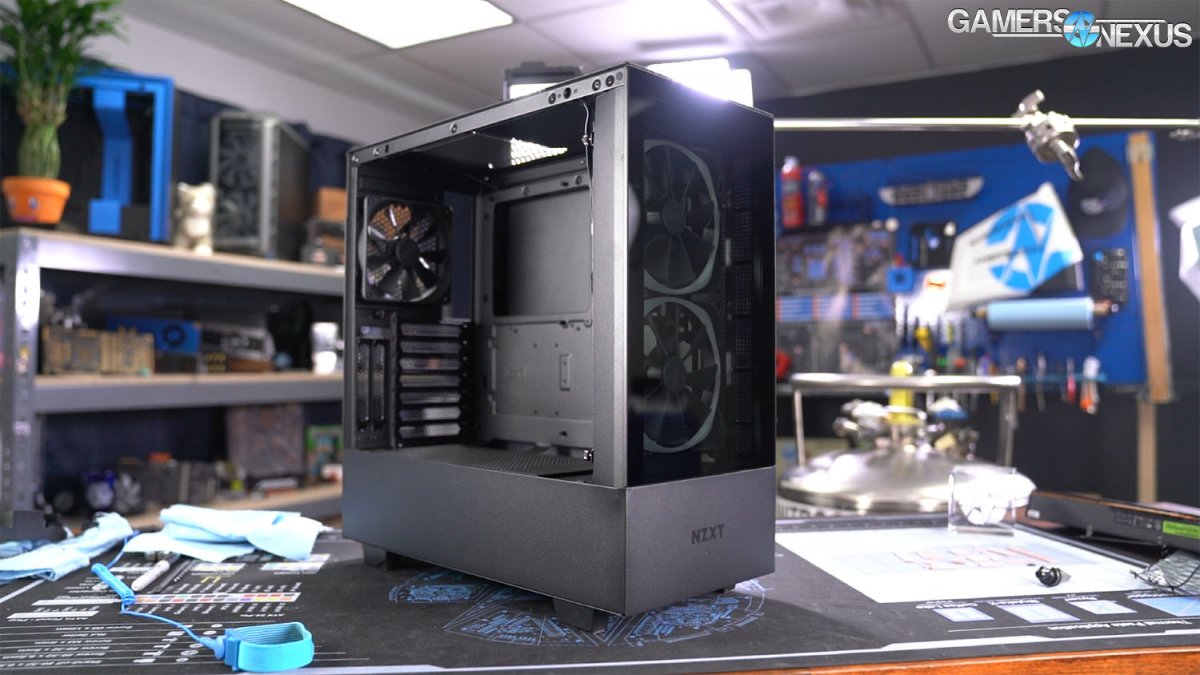EVGA Cooler