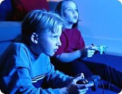 Click here for more video games