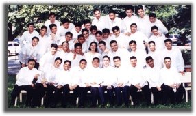 porma in barong tagalog