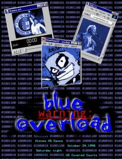 Blue Overload: (164 Kb)