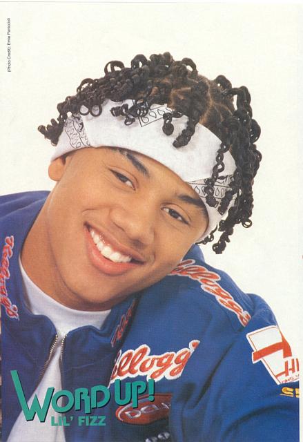 B2k Worldwide Are You Ready V 2 0
