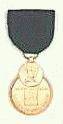 Rifle Expert Medal