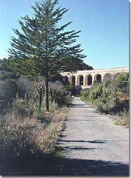 Acueductos